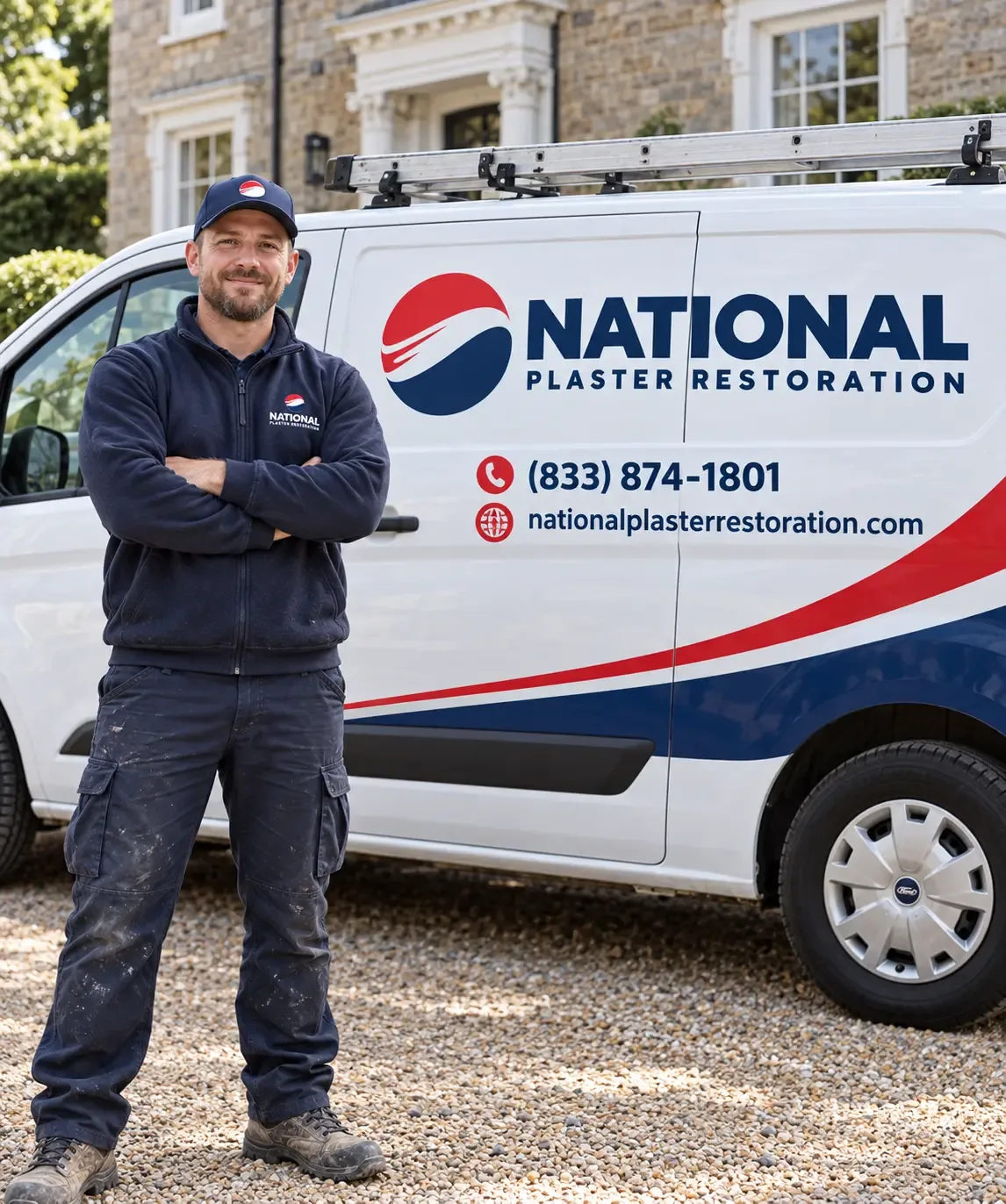 Plaster Repair company in Buhler, KS